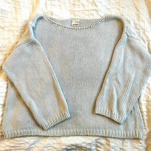 babaà Jumper No3